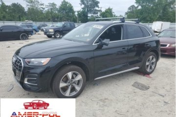 2023 AUDI Q5 PREMIUM 40