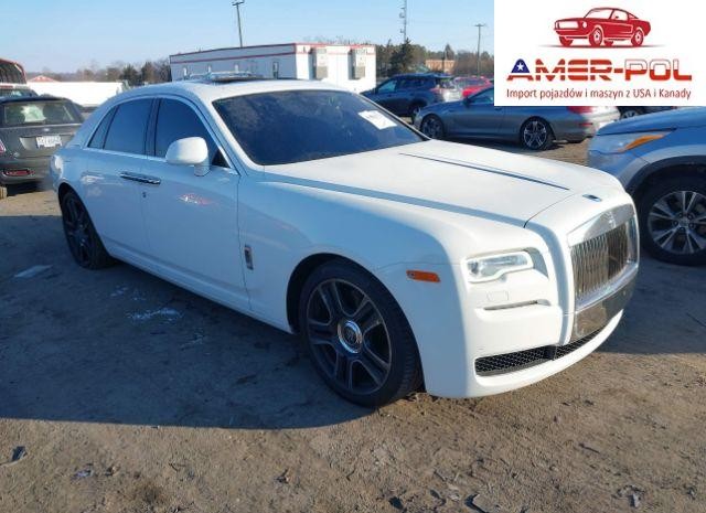 rolls-royce