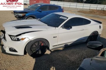FORD MUSTANG GT 2017