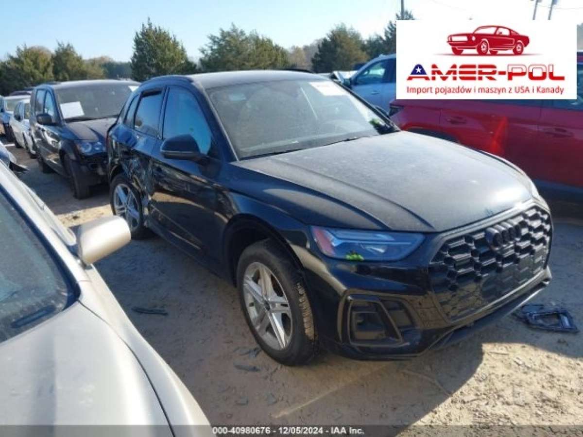 2022r., 4×4, 2.0L