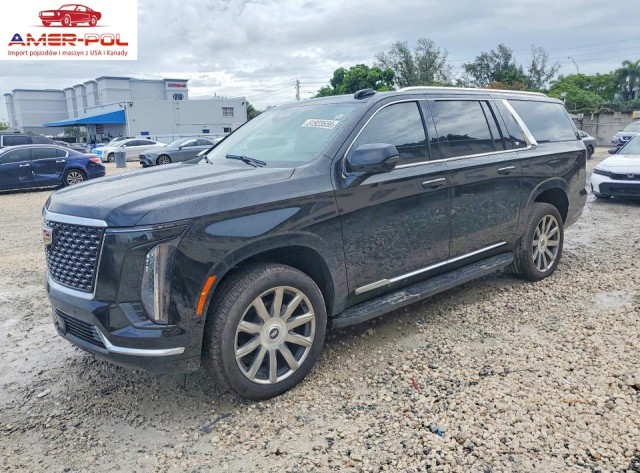 cadillac