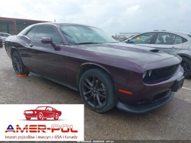 dodge