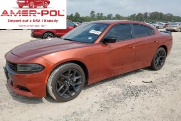 2023, 3.6l, sxt, od ubezpieczalni