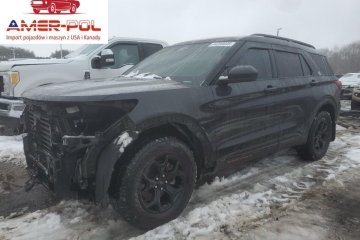 Timberline 2022 2.3l