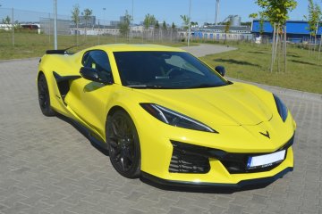 Z06 C8 3LT, 2024r., 5.4L