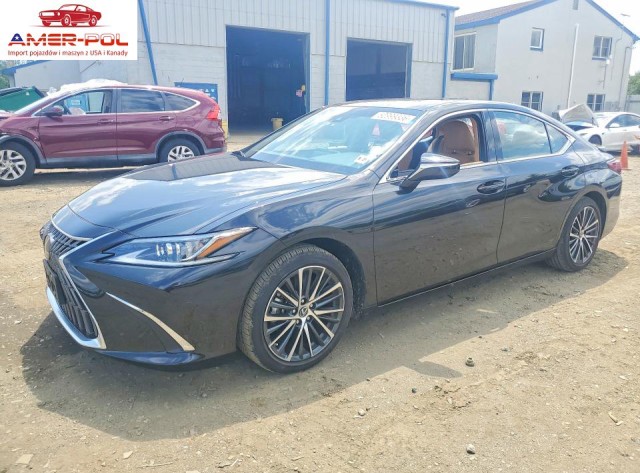 lexus