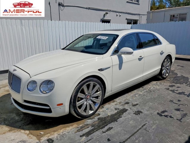 bentley