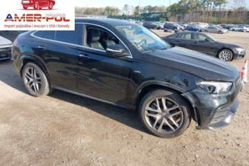 53 AMG Coupe 4Matic 2021 3.0l