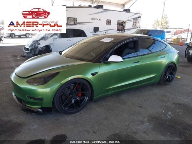 tesla