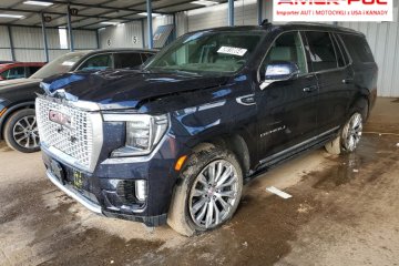 2023, 6.2L, DENALI, od ubezpieczalni