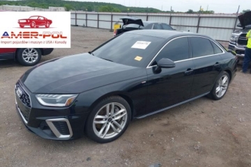 2022r, Premium Plus, QUATTRO, 2.0L, S-Line