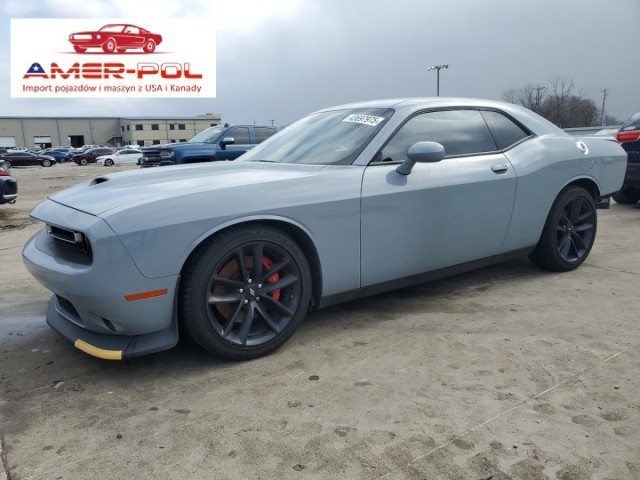 dodge