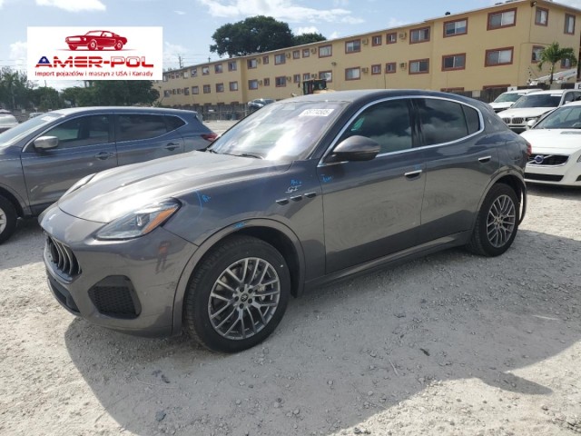 maserati