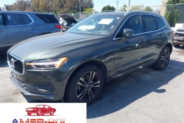 2019 VOLVO XC60 T5 MOMENTUM