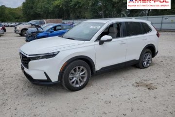 2023, 1.5L, 4x4, EX, od ubezpieczalni