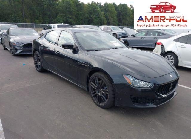 maserati