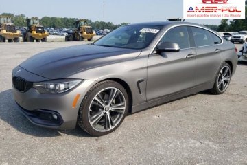 2019, 2.0L, GRAN COUPE, po gradobiciu