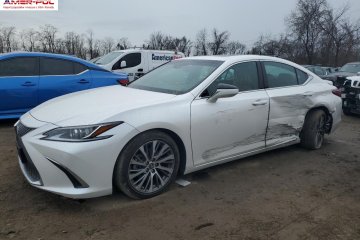 LEXUS ES 250 BASE, 2021r., 4x4, 2.5L