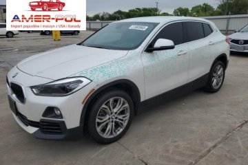 X2 SDRIVE28I 2018, od ubezpieczalni