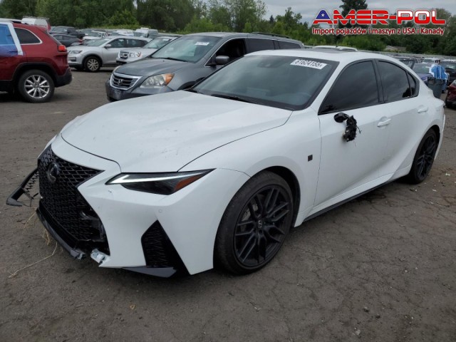 lexus