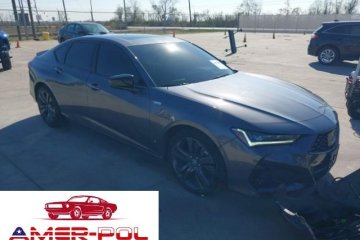 2023, 2.0L, 4x4, TLX A-SPEC PACKAGE