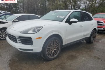 PORSCHE CAYENNE BASE, 2023r., 4x4, 3.0L