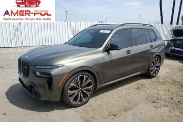 M60i 2025 4.4l