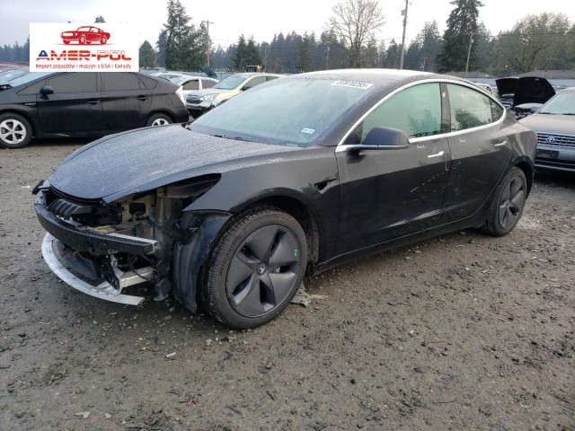 tesla