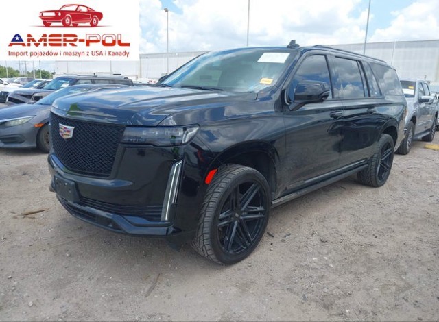cadillac