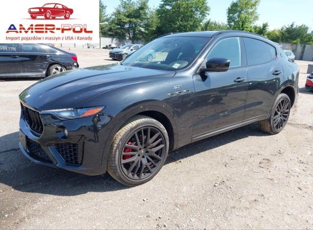 maserati