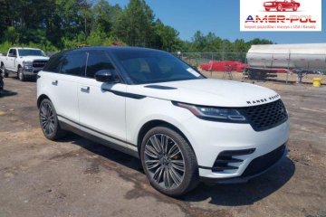 2022, 2.0L, 4x4, P-250 R-DYNAMIC S, od ubezpieczalni