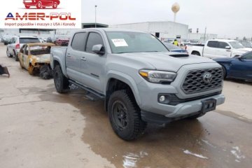 2021r., TRD SPORT, od ubezpieczalni