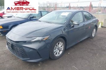 2025r., 2.5L