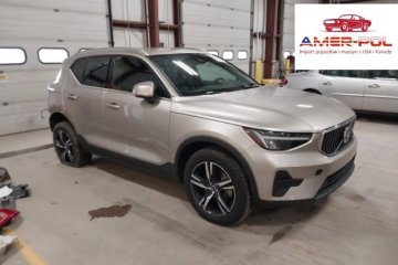 2024r, Córę, 2.0L, 4x4
