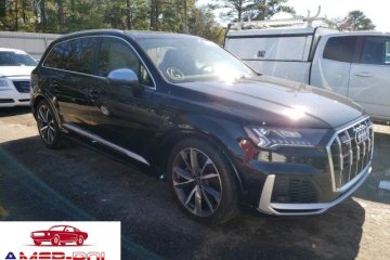 AUDI SQ7 2021 PREMIUM PLUS