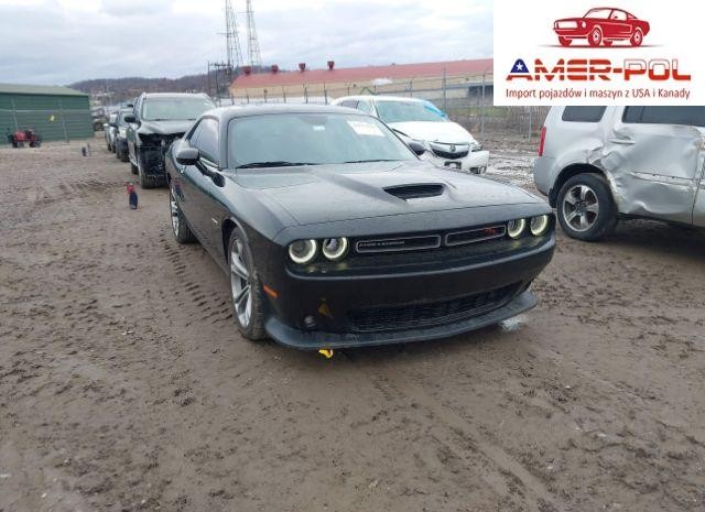 dodge