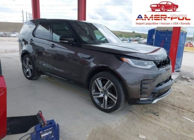 land-rover