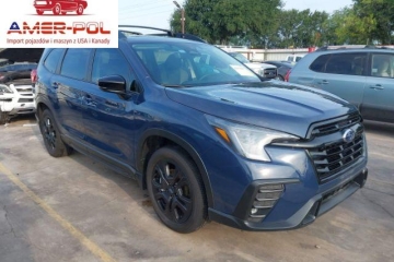 Onyx Edition 7-Passenger 2025 2.4l