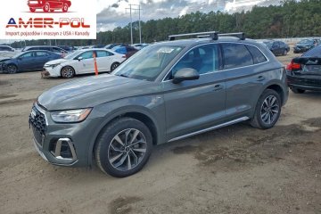 Premium Plus 45 2023 2.0L