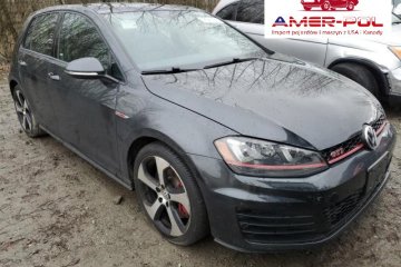 2016 VOLKSWAGEN GTI ,  silnik 2.0 L