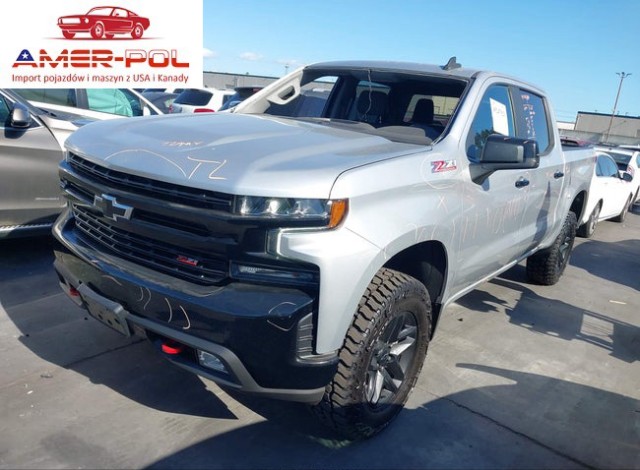 chevrolet