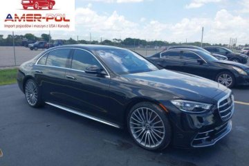 580 4Matic 2022 4.0l
