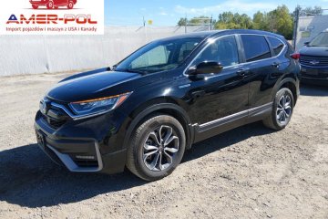 Hybrid Ex-L 2022