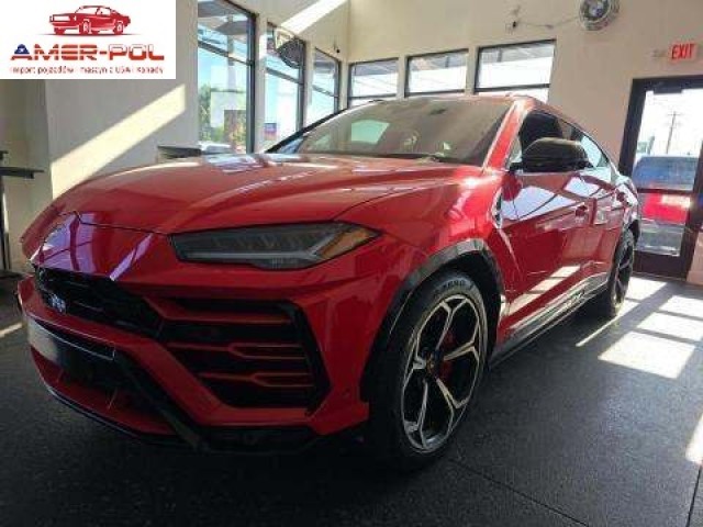 lamborghini