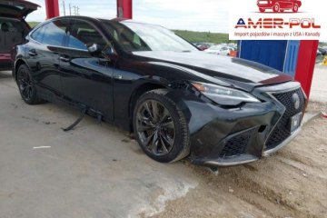 500 F Sport 2022 3.5l