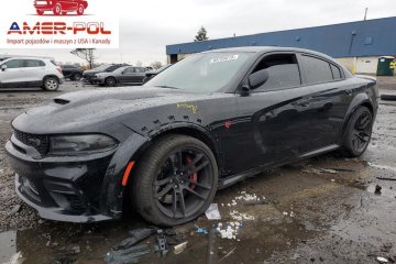 SRT Hellcat 2021 6.2L