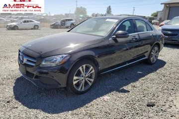 2018r., 4matic, 2.0L