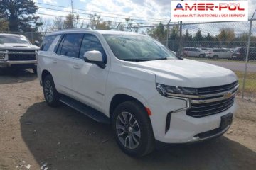 2022, 5.3L, 4x4, LT, od ubezpieczalni