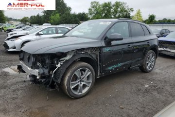 2025 AUDI Q5 PREMIUM 45