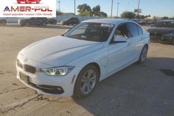 BMW 330E